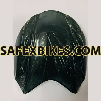 Bajaj xcd 125 sales visor glass